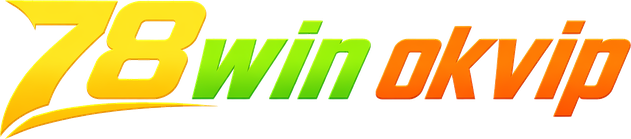 Logo 78win okvip